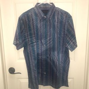 Tori Richard Casual Shirt
